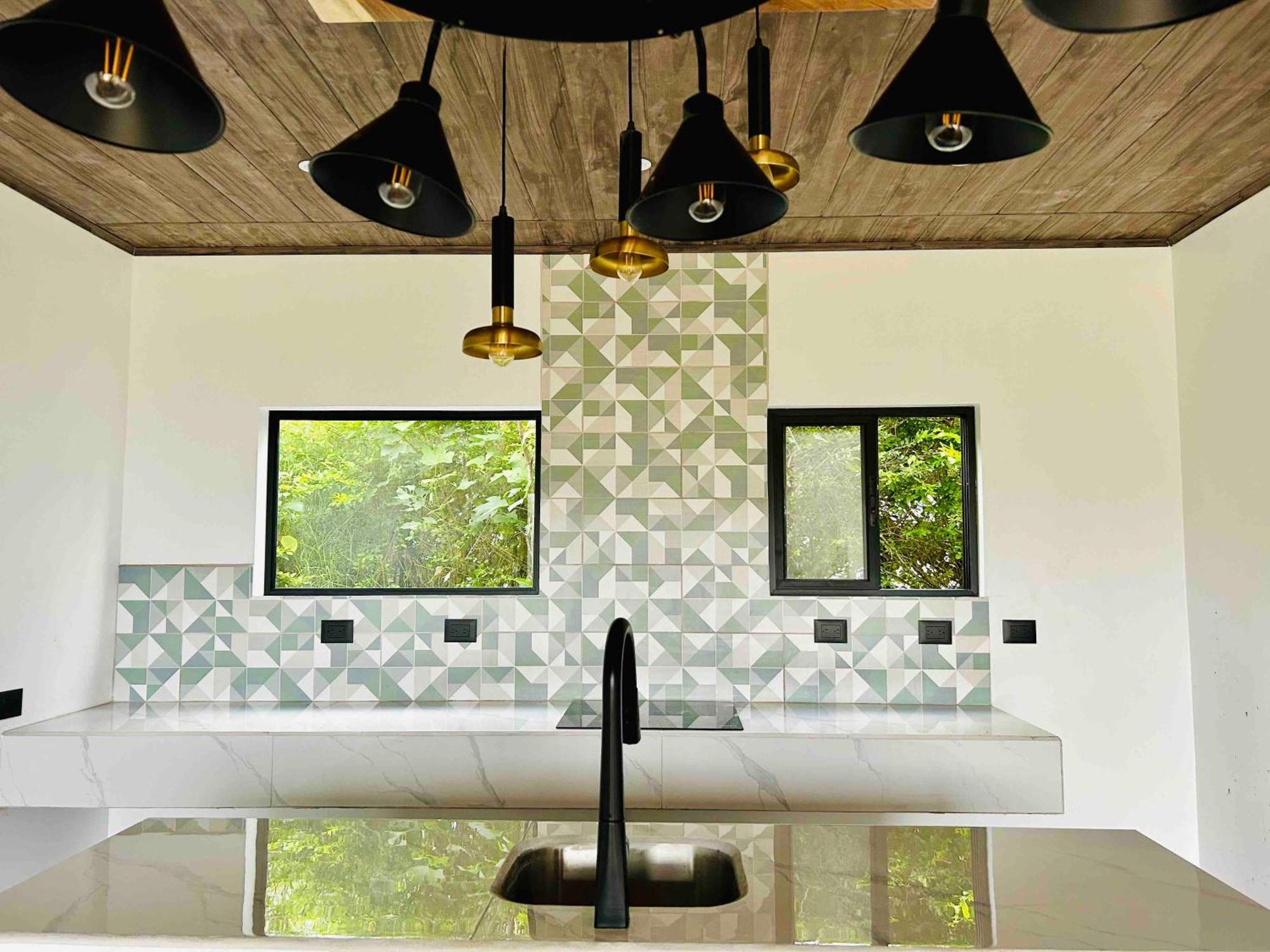 Monteverde Ecolove Екстериор снимка
