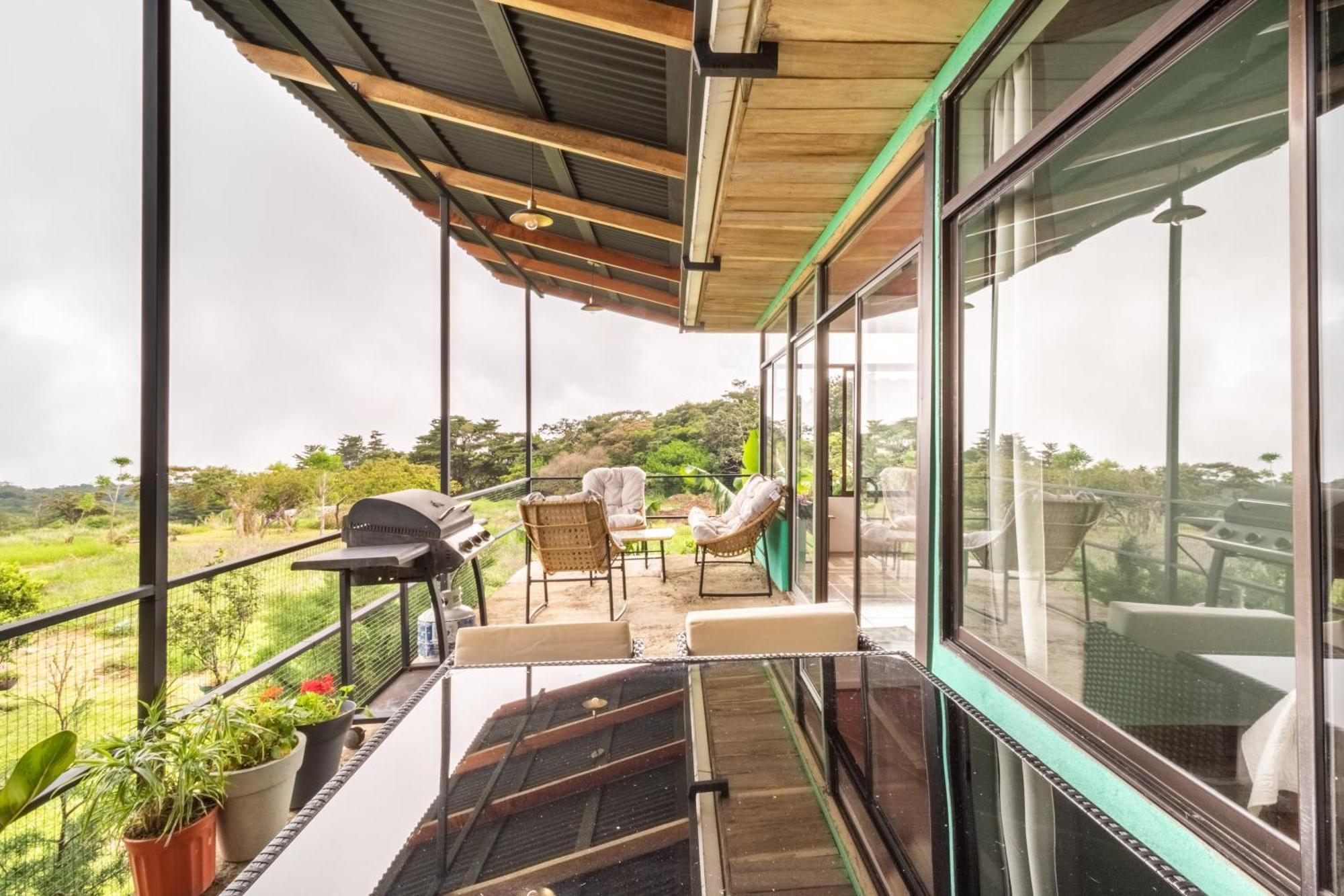 Monteverde Ecolove Екстериор снимка