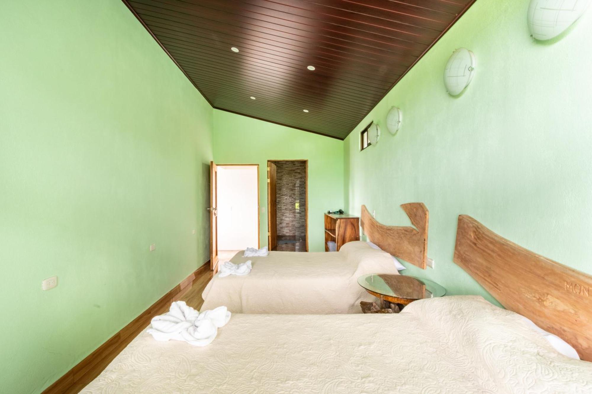 Monteverde Ecolove Екстериор снимка