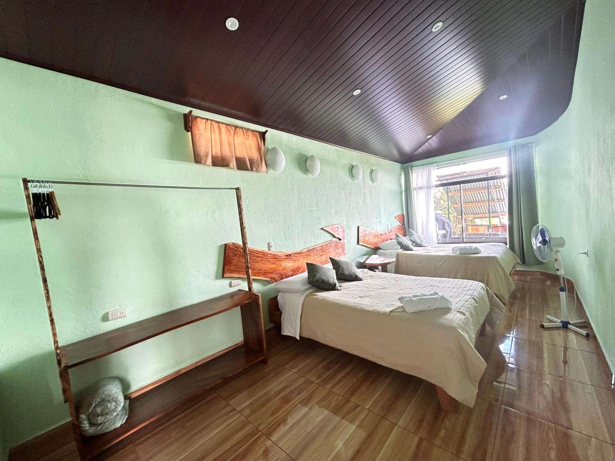 Monteverde Ecolove Екстериор снимка