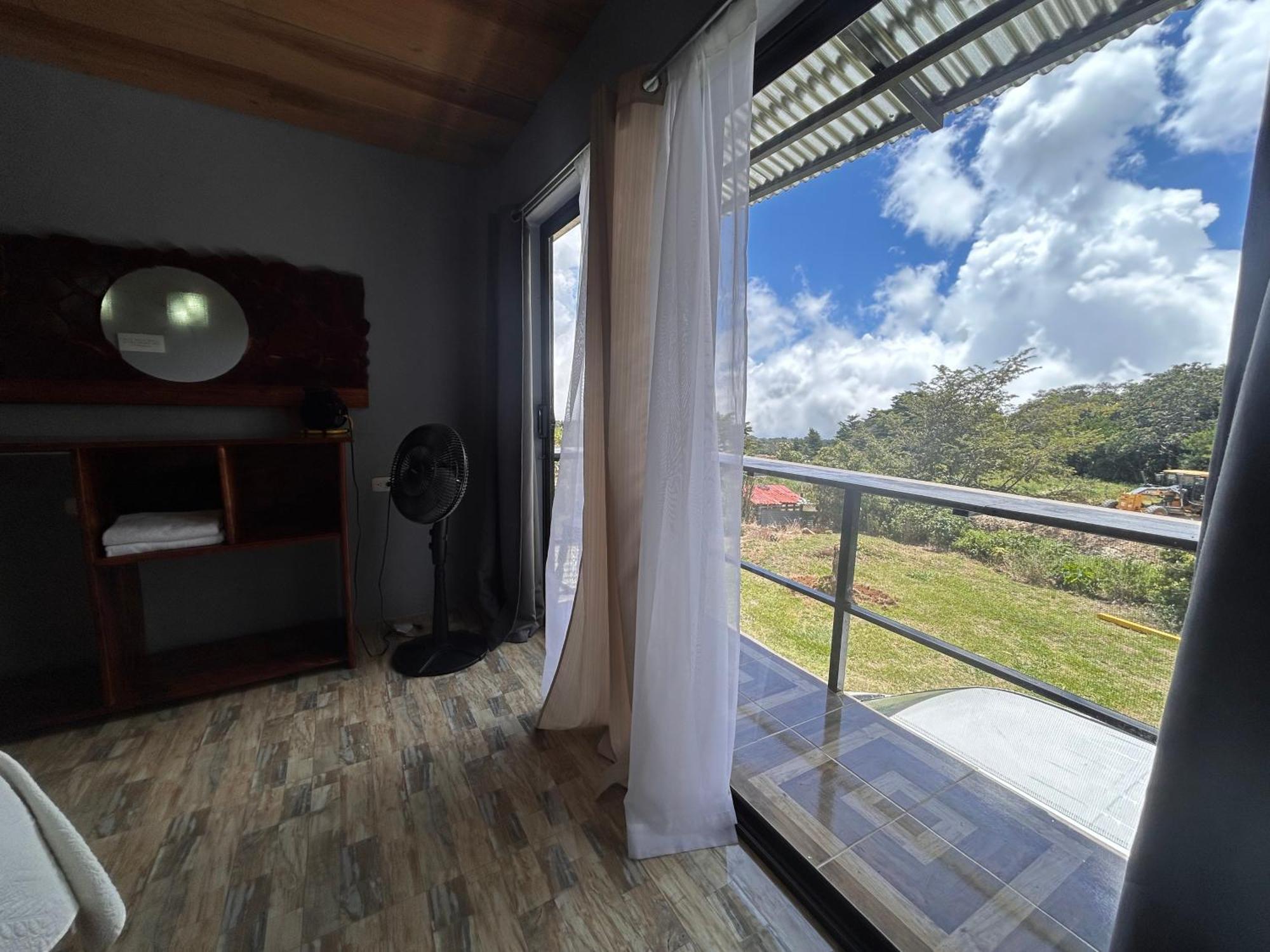 Monteverde Ecolove Екстериор снимка