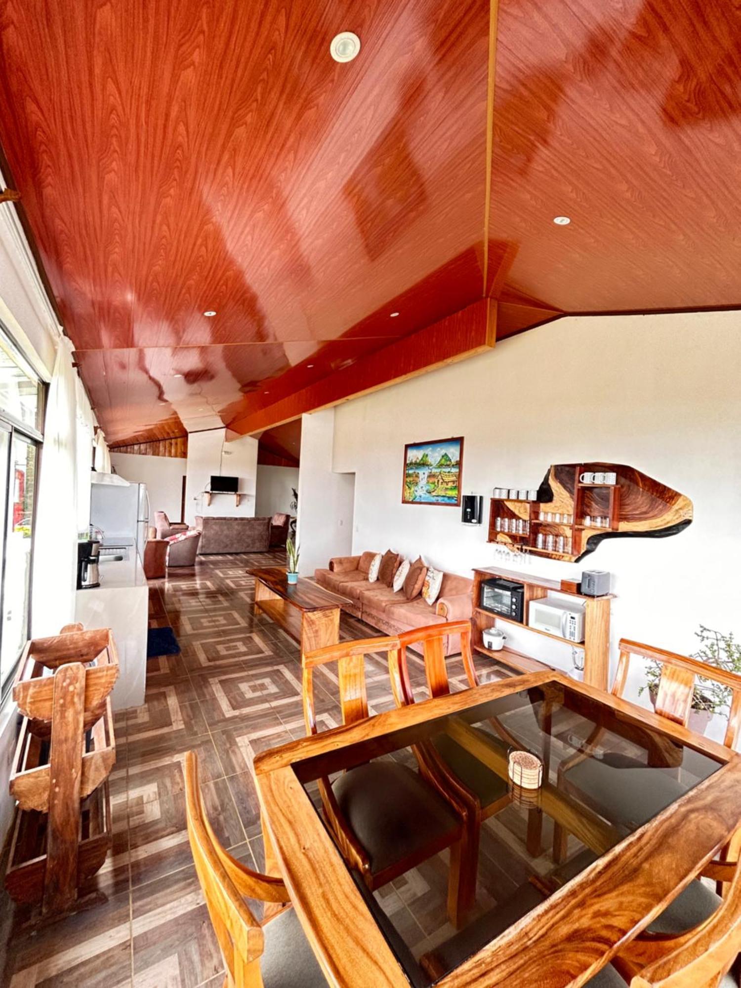 Monteverde Ecolove Екстериор снимка