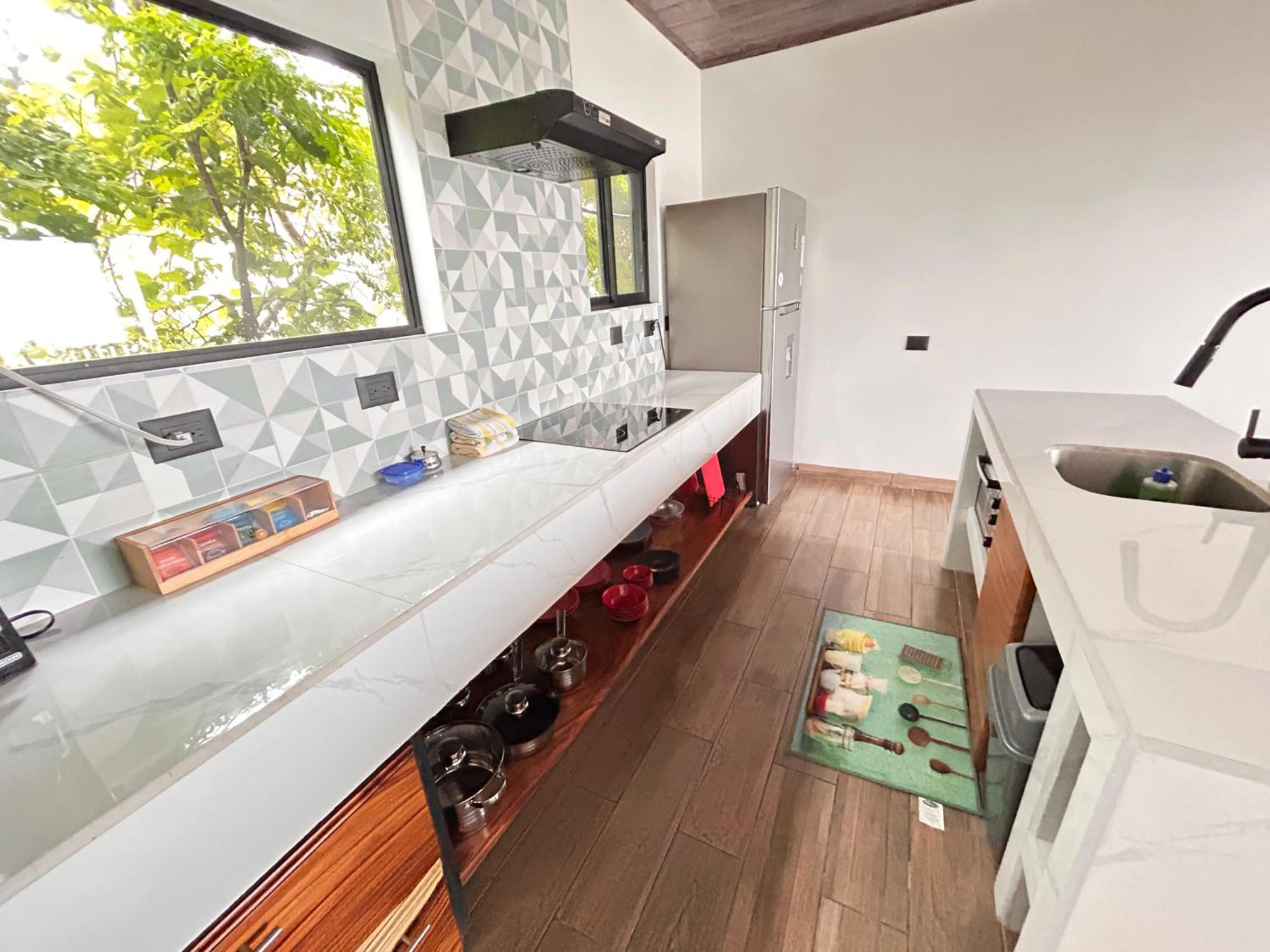 Monteverde Ecolove Екстериор снимка