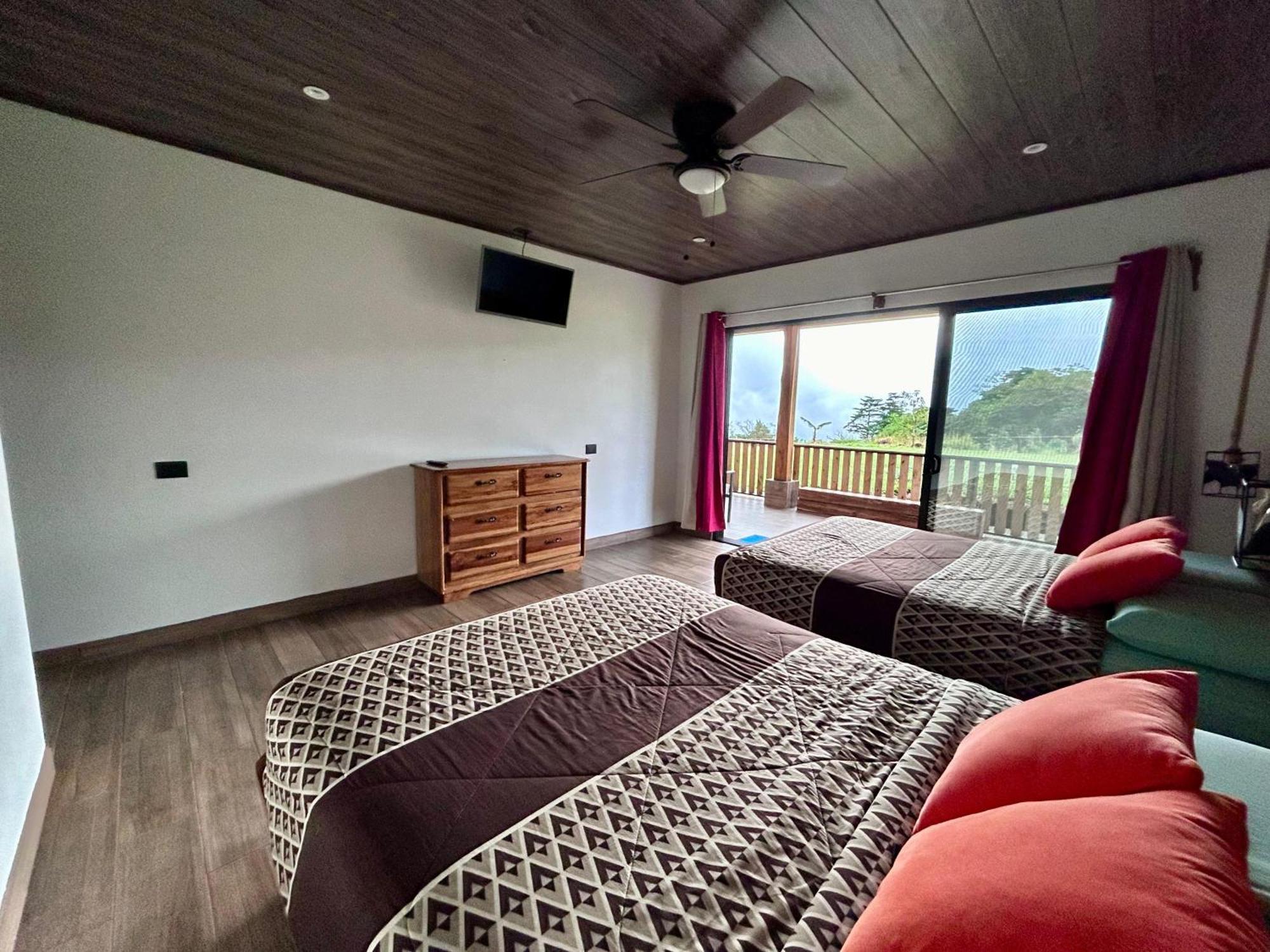 Monteverde Ecolove Екстериор снимка