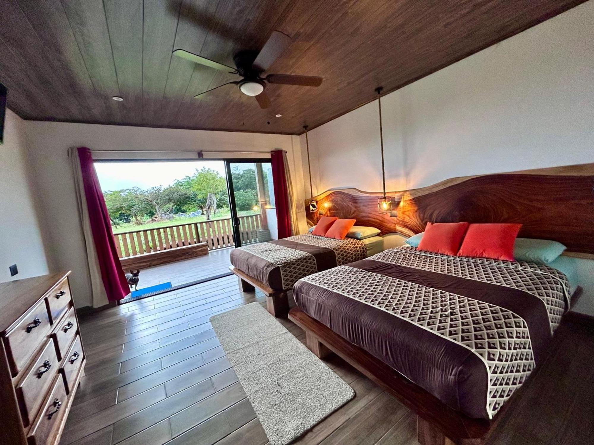 Monteverde Ecolove Екстериор снимка