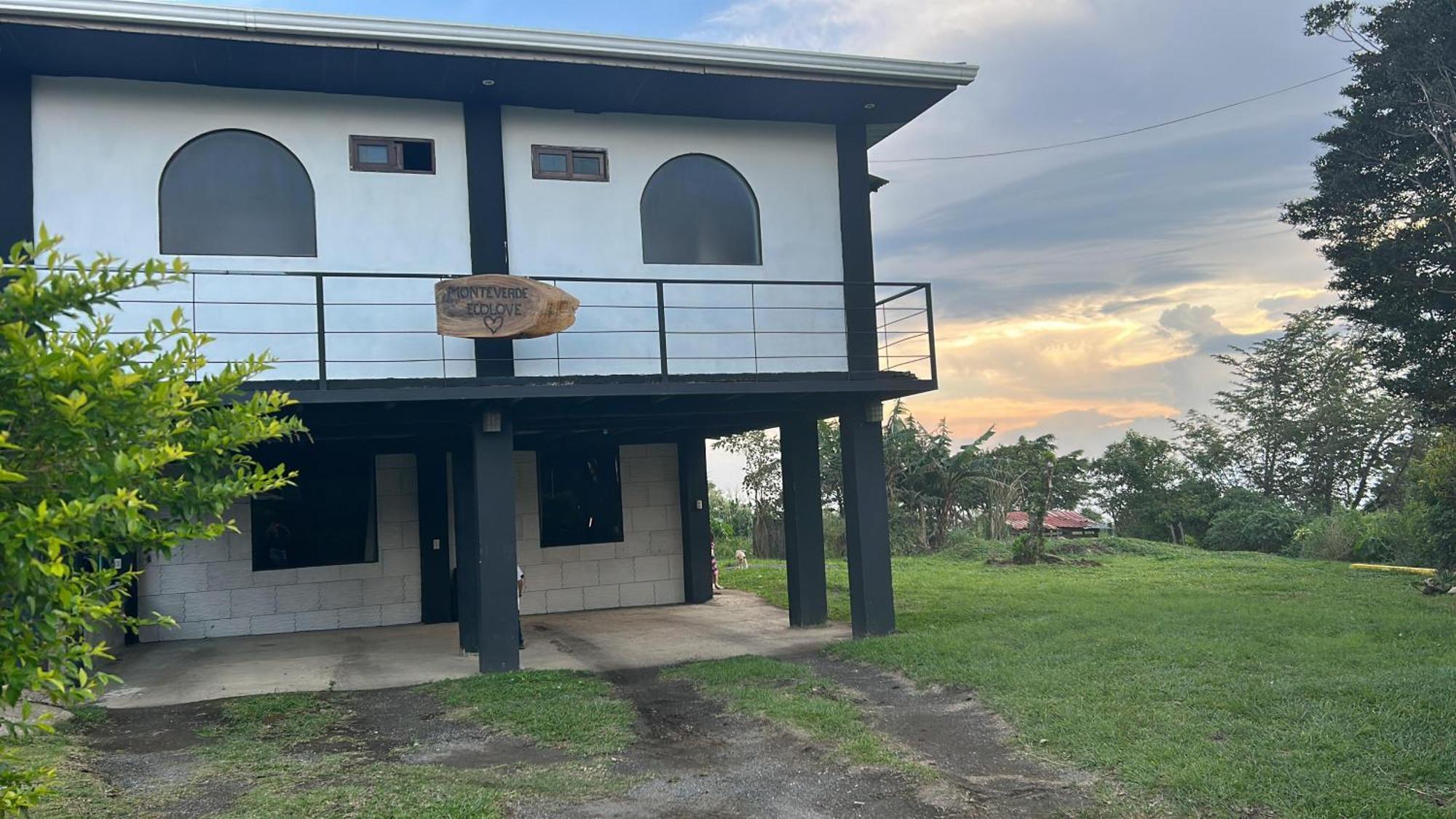 Monteverde Ecolove Екстериор снимка