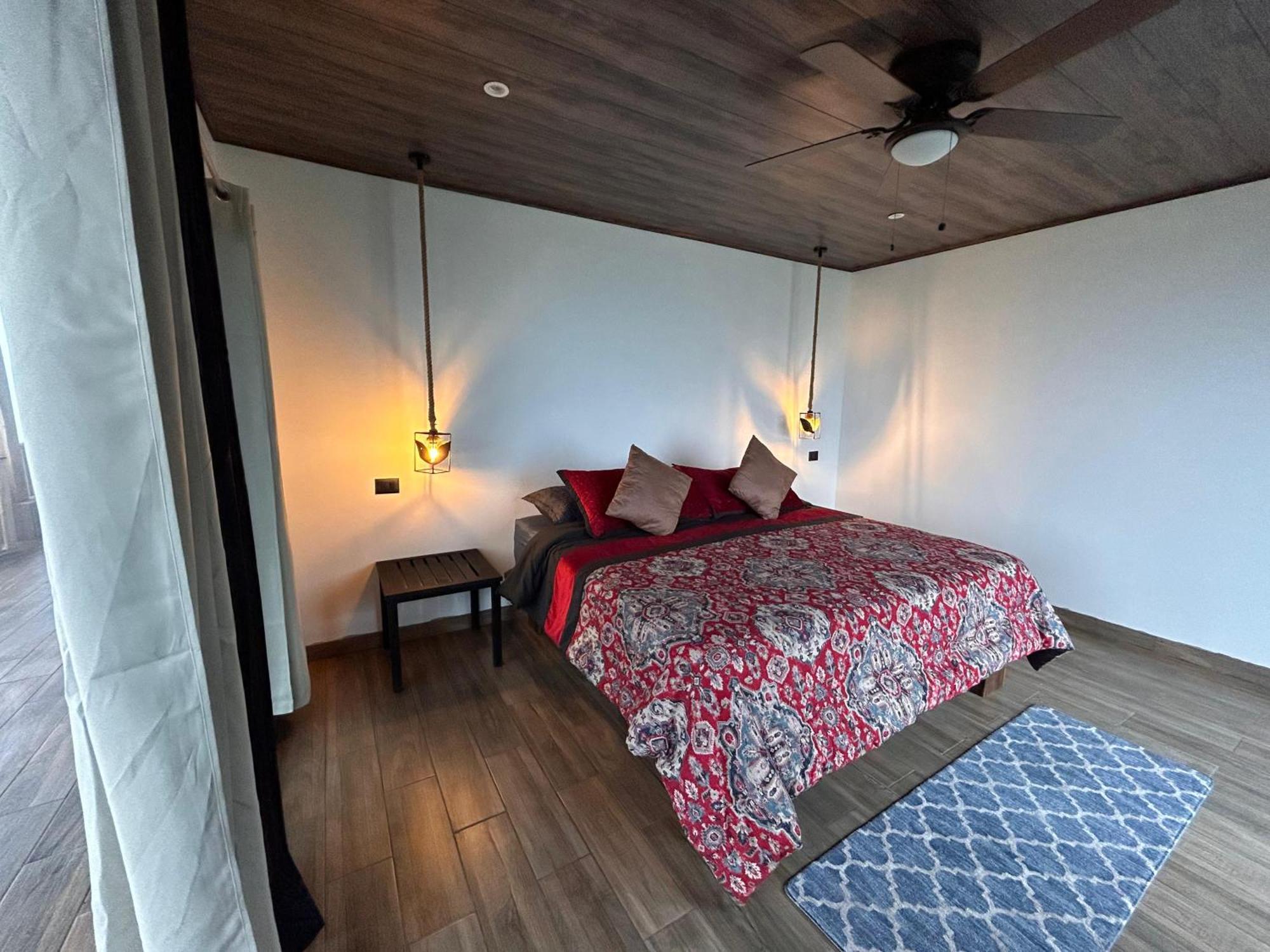 Monteverde Ecolove Екстериор снимка