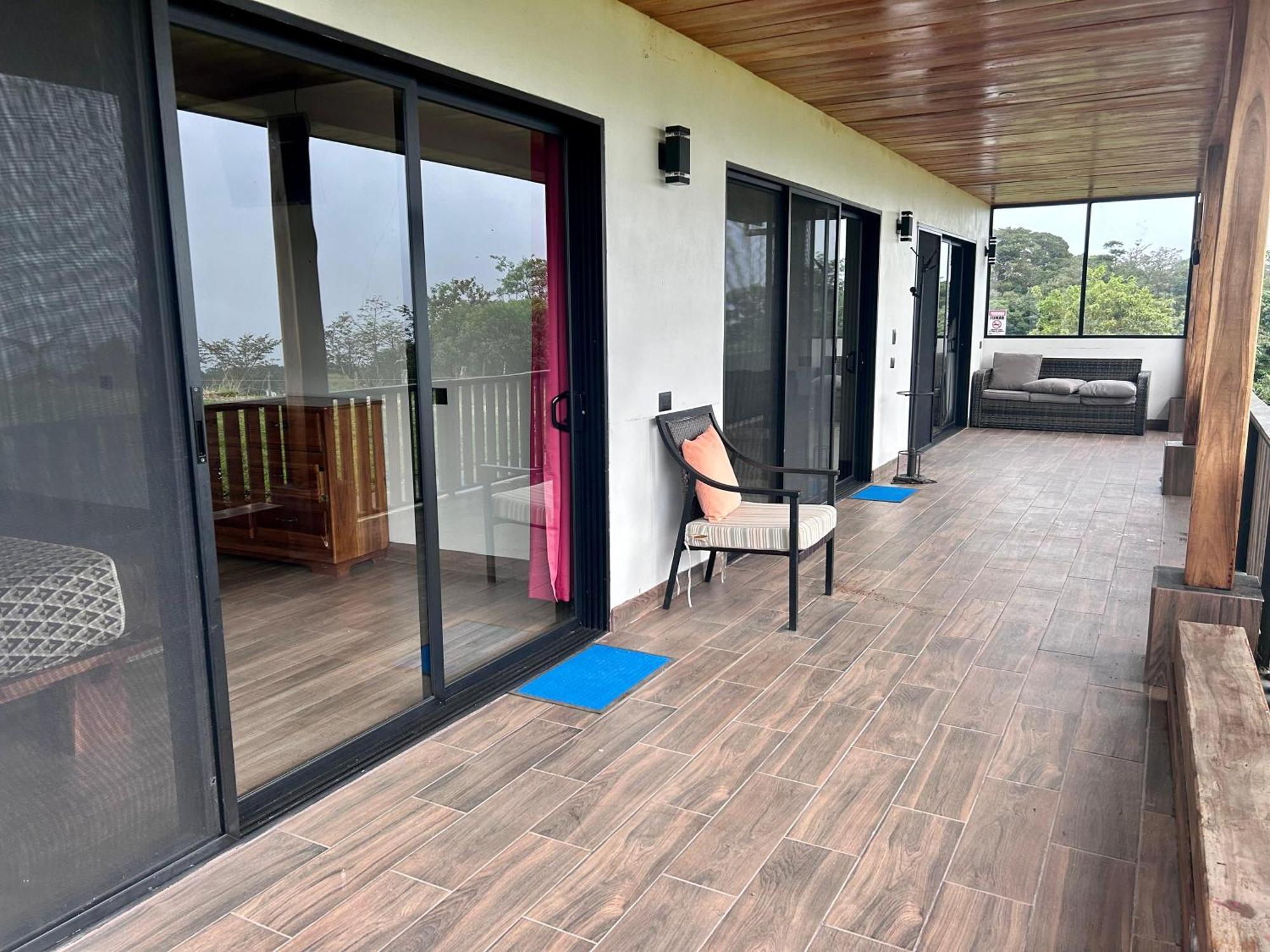 Monteverde Ecolove Екстериор снимка